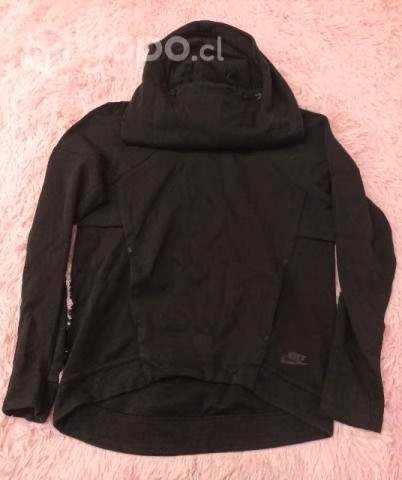 Polerón Nike original talla XS (MUJER)