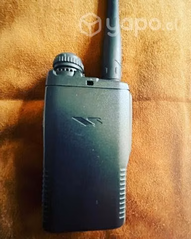 Yaesu dual Vx3 - Imagen 5