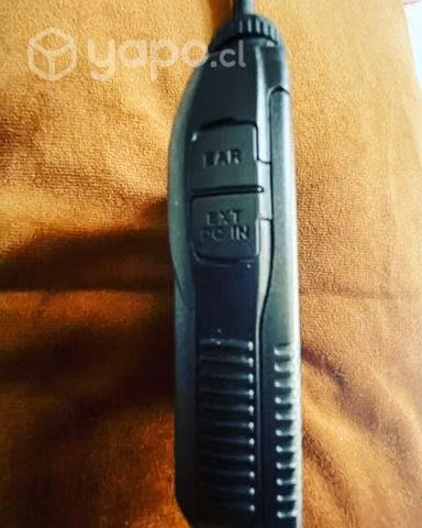 Yaesu dual Vx3 - Imagen 4