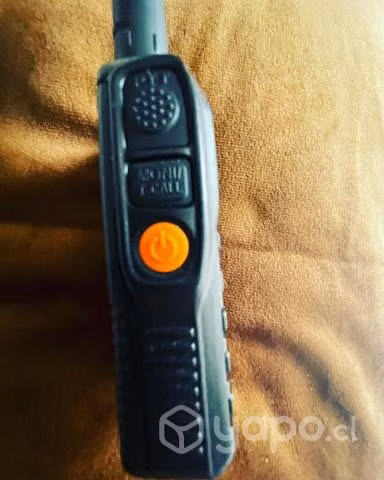 Yaesu dual Vx3 - Imagen 3