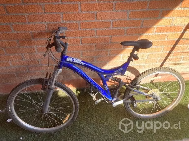 Bicicleta Oxford - Imagen 2