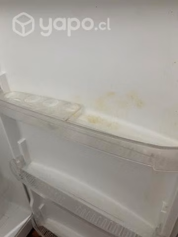 Refrigerador en buen estado
