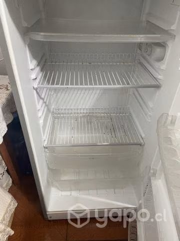 Refrigerador en buen estado