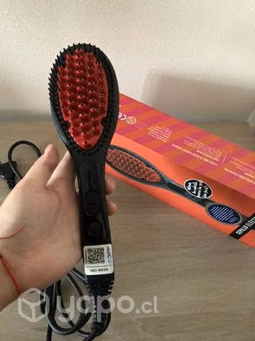 Cepillo eléctrico