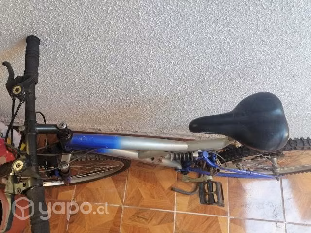 Bicicleta - Imagen 3