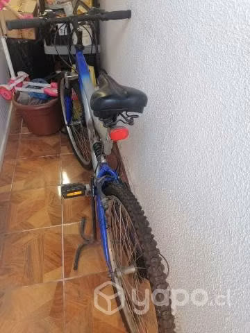 Bicicleta - Imagen 4