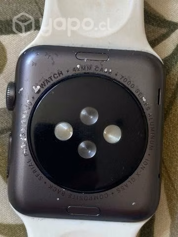 Apple watch serie 4 - Imagen 3
