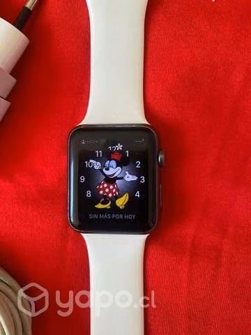 Apple watch serie 4 - Imagen 2