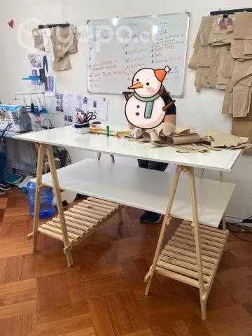 Meson mesa de trabajo - Imagen 2