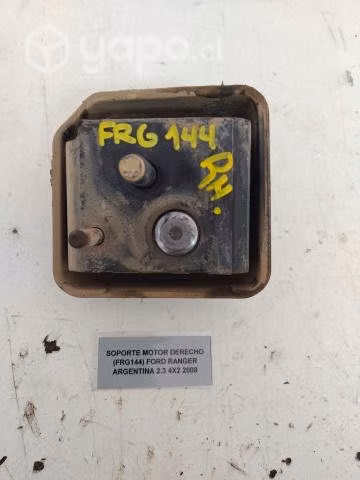 Soporte Motor Derecho (FRG144) Ford Ranger Argenti