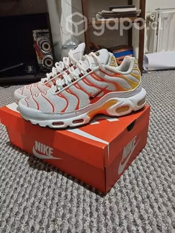 Nike tn originales 9/10 talla 42 - Imagen 3