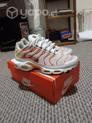 Nike tn originales 9/10 talla 42 - Imagen 2