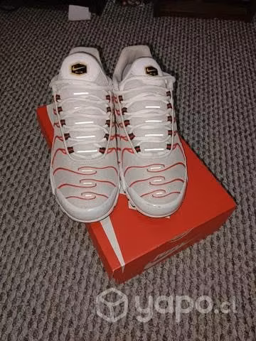 Nike tn originales 9/10 talla 42