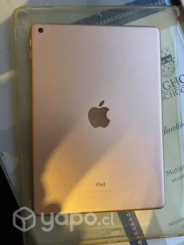 Ipad 6ª generacion - Imagen 2