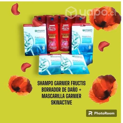 Garnier original