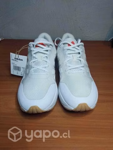Zapatillas Adidas 8.5 US - Imagen 3