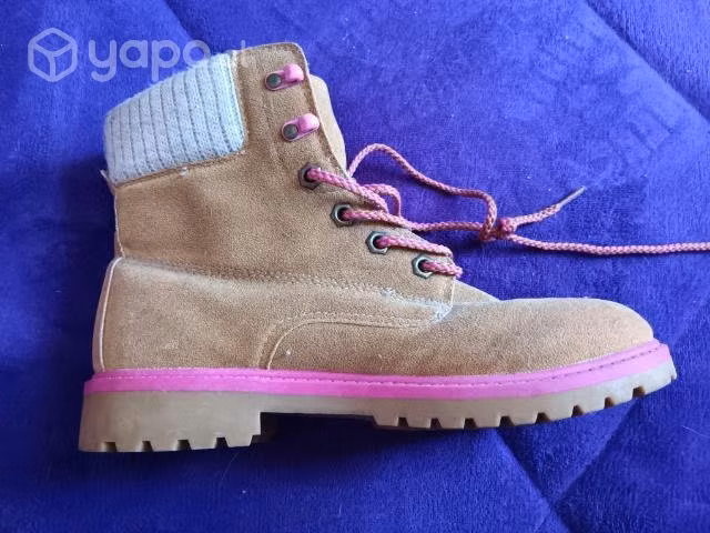 Botines mujer - Imagen 6
