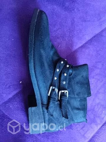 Botines mujer - Imagen 5