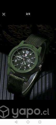 Reloj de caballero - Imagen 4
