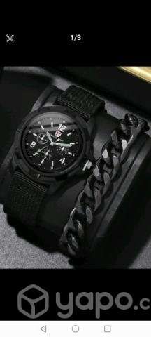 Reloj de caballero - Imagen 2
