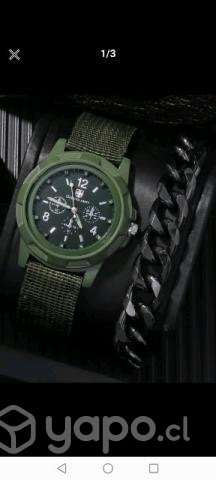 Reloj de caballero - Imagen 5