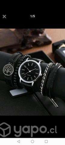 Reloj de caballero - Imagen 6