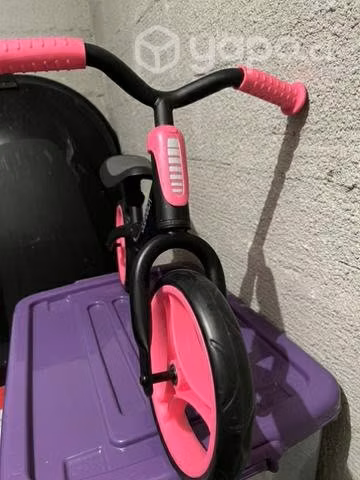 Bicicleta nueva - Imagen 2