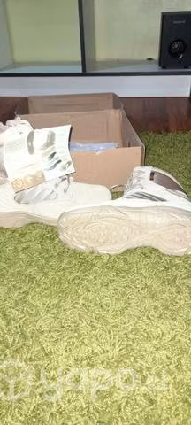 Zapatos , botines