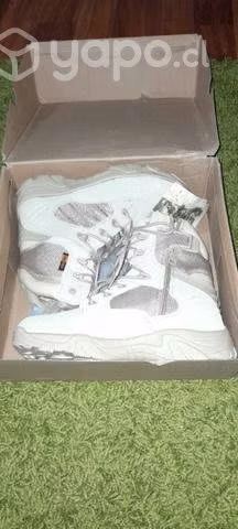 Zapatos , botines