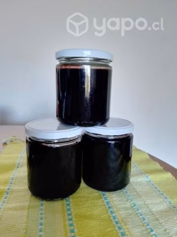 Mermeladas