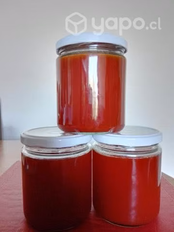 Mermeladas