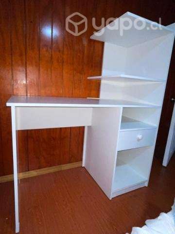 Escritorio de melamina - Imagen 3