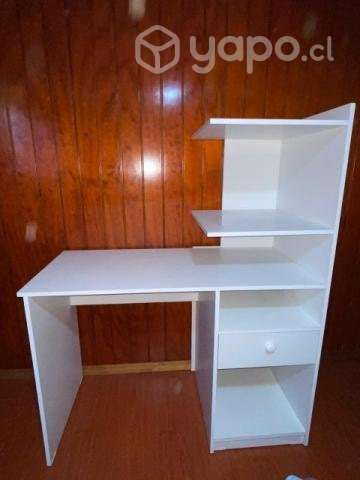 Escritorio de melamina - Imagen 2