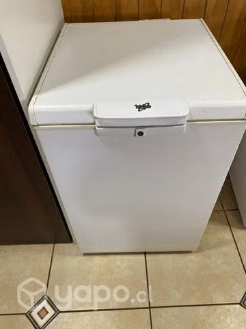 Conservadora Frezzer Whirlpool WHA14BDN/BDD - Imagen 2