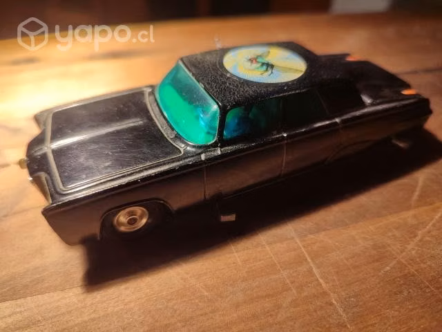 Juguete avispón verde de colección - Imagen 4