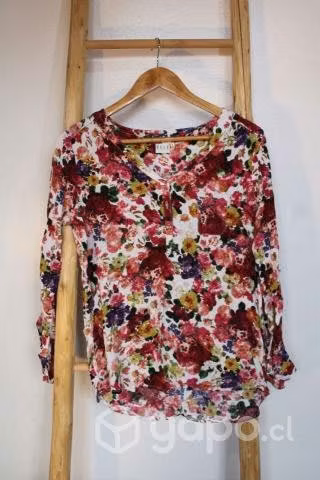 Lote de ropa formal de mujer