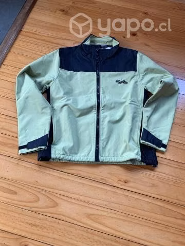 Chaquetas