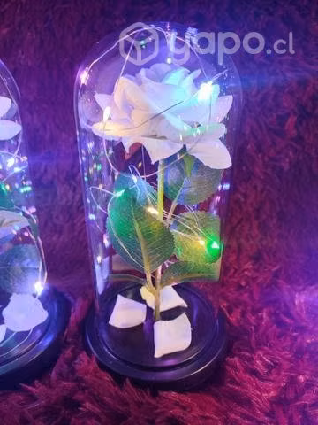 Lámpara Flor Eterna - Imagen 2