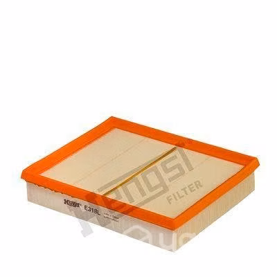 Filtro de aire Mercedes Benz Clase SL/G/S/C/E/CLK+