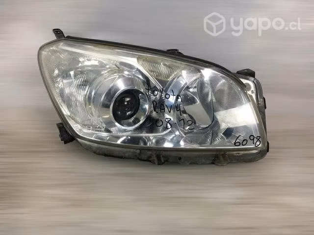 Foco optico Rh Toyota rav