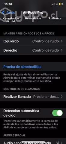 AirPods originales - Imagen 4