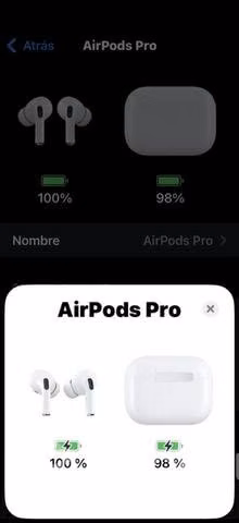 AirPods originales - Imagen 6