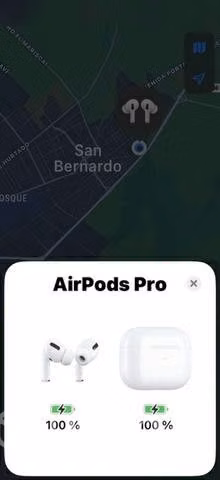 AirPods originales - Imagen 5