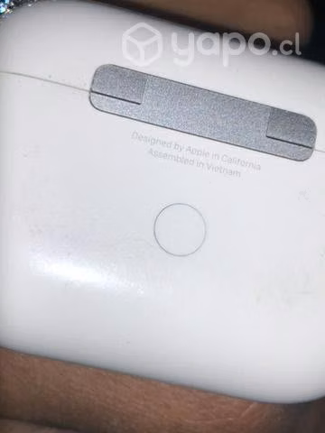 AirPods originales - Imagen 3
