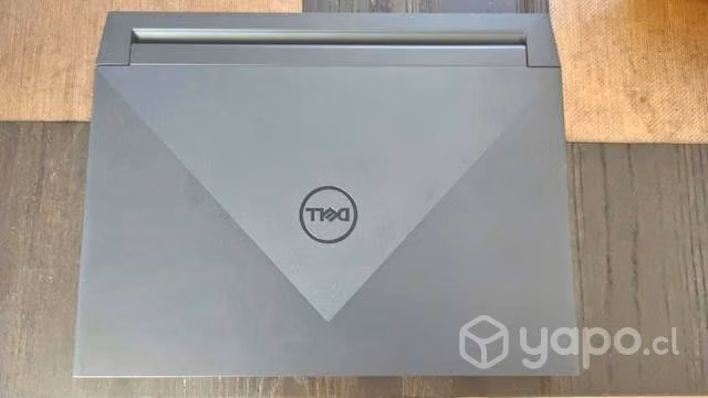 Notebook Gamer Dell G15 Rtx3060 I7 16gb Ram 120hz