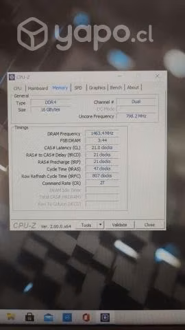 Notebook Gamer Dell G15 Rtx3060 I7 16gb Ram 120hz