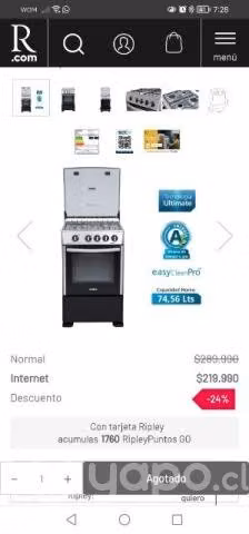 Cocina - Imagen 3