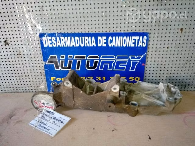 Soporte compresor aire acond Ranger Arg 2002-