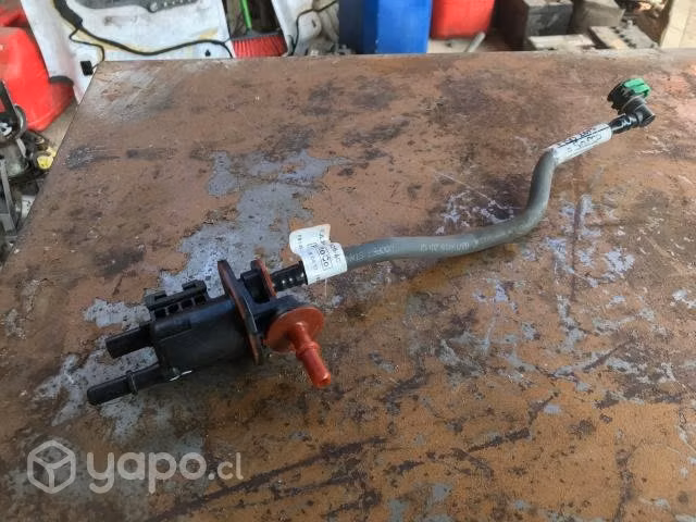 Caneria JL34-9B325-AC Ford F