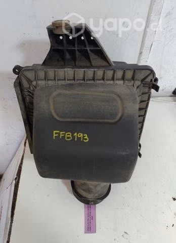 Porta Filtro Aire (FFB193) Ford F150 Platinum 3.5